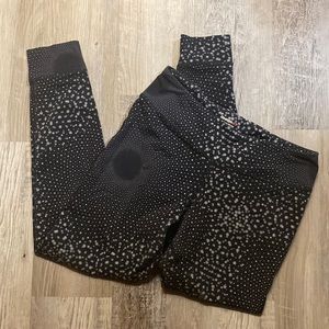 Women’s Reebok, Speedwick, M Legging